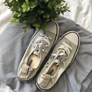Converse All Star Shoreline Slip